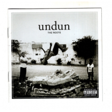 Roots - Undun