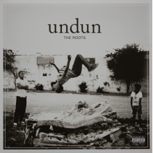 Roots - Undun (lp)