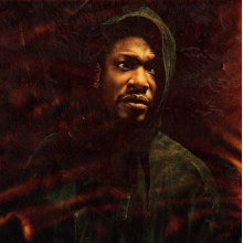 Roots Manuva - Bleeds