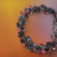 Rose, The - Dual (dawn Version)