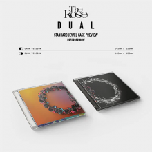 Rose, The - Dual (dawn)
