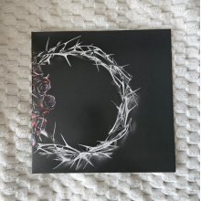 Rose, The - Dual (dusk Version)