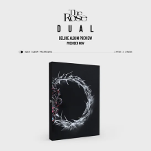 Rose, The - Dual (dusk)