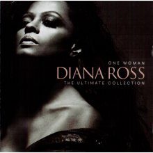 Ross, Diana - One Woman-ultimate Collection
