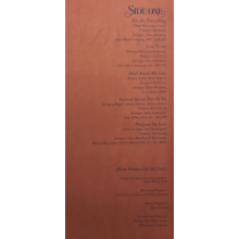 Ross, Diana & Marvin Gaye - Diana & Marvin Lp