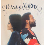 Ross, Diana & Marvin Gaye - Diana & Marvin Lp