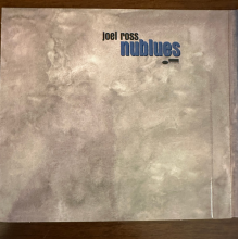 Ross, Joel - Nublues