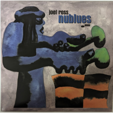 Ross, Joel - Nublues (2lp)