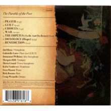 Ross, Joel - Parable Of The Poet