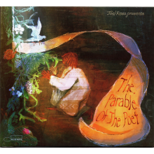 Ross, Joel - Parable Of The Poet