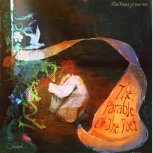 Ross, Joel - Parable Of The Poet (2lp)