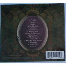 Ross, Joel - Who Are You