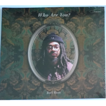 Ross, Joel - Who Are You
