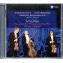 Rostropovich, Mstislav/gidon Kremer/yuri Bashmet/moscow Soloists - Schnittke: Concerto For Three, String Trio, Minuet