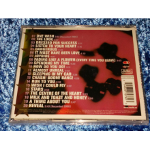 Roxette - A Collection Of Roxette Hits !