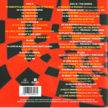 Roxette - Crash! Boom! Bang! 30th Anniversary