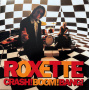 Roxette - Crash! Boom! Bang! 30th Anniversary (limited Black/white Vinyl)