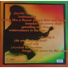 Roxette - Joyride (30th Anniversary Edition)