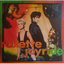 Roxette - Joyride (30th Anniversary Edition)