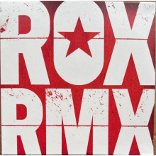 Roxette - Rox Rmx