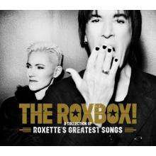 Roxette - The Roxbox ! (a Collection Of Roxette's Greatest Songs)