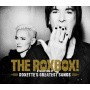 Roxette - The Roxbox ! (a Collection Of Roxette's Greatest Songs)