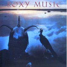 Roxy Music - Avalon