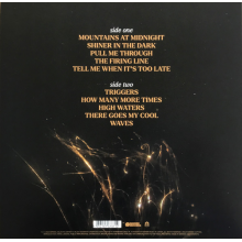 Royal Blood - Back To The Water Below