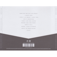 Royal Blood - How Did We Get So Dark ?