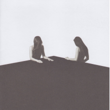 Royal Blood - How Did We Get So Dark ?