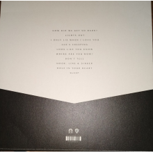 Royal Blood - How Did We Get So Dark ?