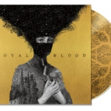 Royal Blood - Royal Blood