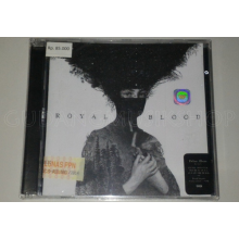 Royal Blood - Royal Blood