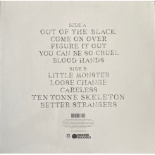 Royal Blood - Royal Blood