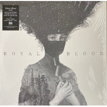 Royal Blood - Royal Blood