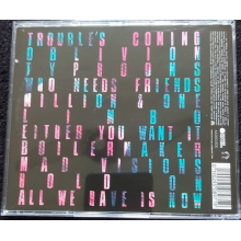 Royal Blood - Typhoons