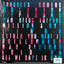 Royal Blood - Typhoons