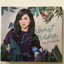 Rozni Wykonawcy - Gabi Drzewiecka Gabinet Dzwieku