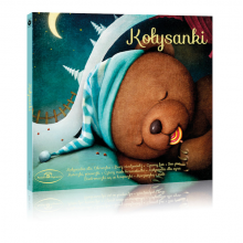 Rozni Wykonawcy - Kolysanki