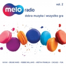 Rozni Wykonawcy - Meloradio. Dobra Muzyka I Wszystko Gra Vol. 2