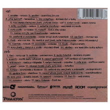 Rozni Wykonawcy - Mloda Polska