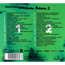 Rozni Wykonawcy - Mloda Polska Vol. 2