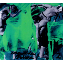 Rozni Wykonawcy - Mloda Polska Vol. 2