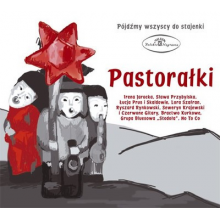 Rozni Wykonawcy - Pastoralki