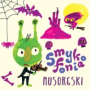 Rozni Wykonawcy - Smykofonia: Musorgski