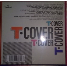 Rozni Wykonawcy - T.cover