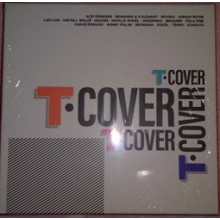 Rozni Wykonawcy - T.cover