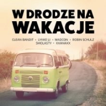 Rozni Wykonawcy - W Drodze Na Wakacje