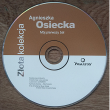 Rozni Wykonawcy - Zlota Kolekcja - Agnieszka Osiecka
