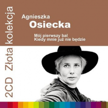 Rozni Wykonawcy - Zlota Kolekcja - Agnieszka Osiecka